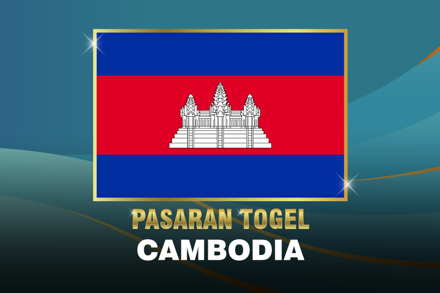 Live Draw Cambodia