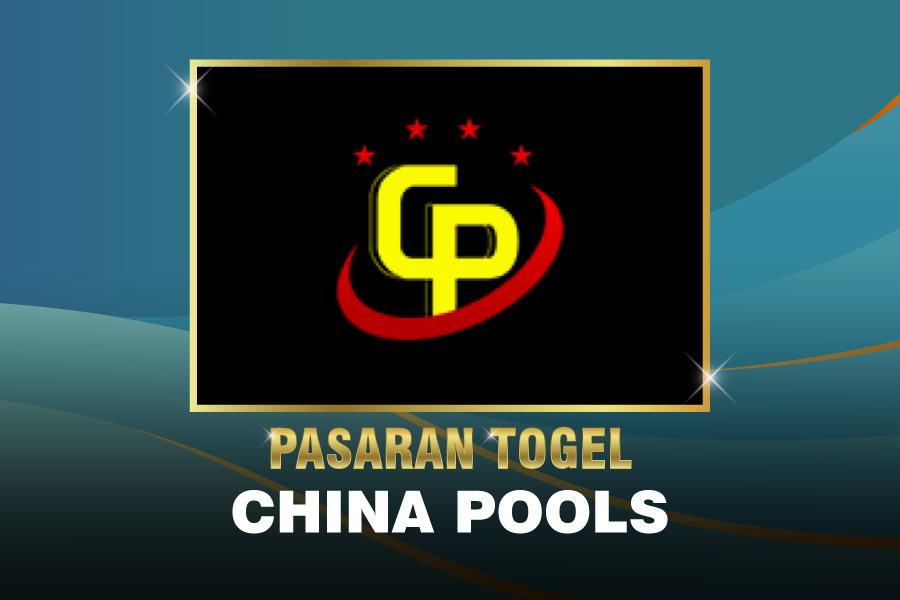 Live Draw China Pools