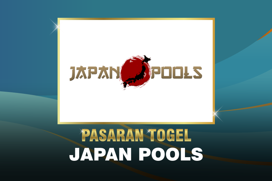 Paito Warna Japan Pools