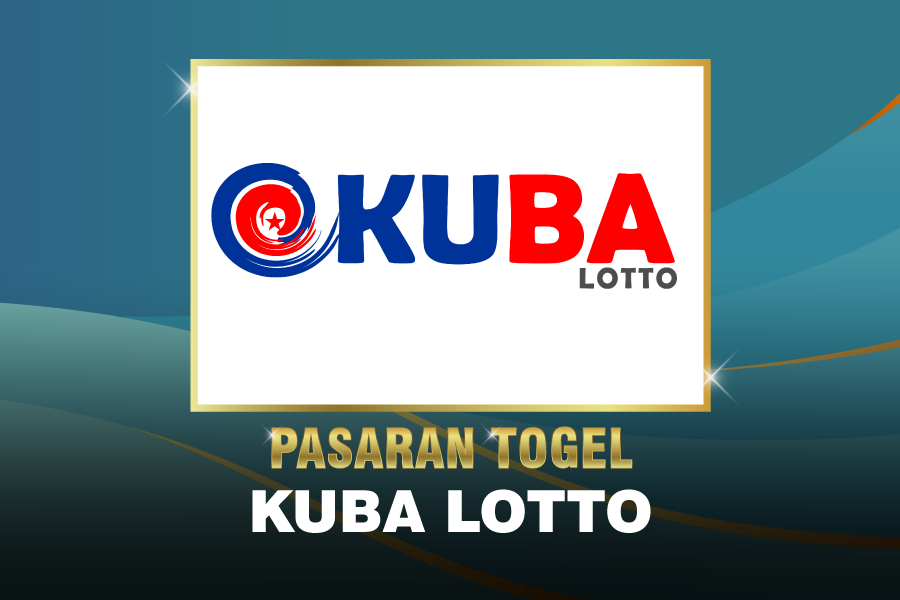 Paito Warna Kuba Lotto