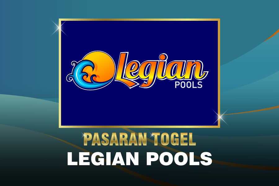 Live Draw Legian Pools