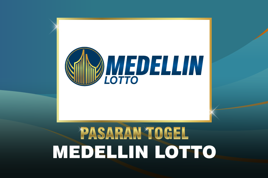 Paito Warna Medellin Lotto