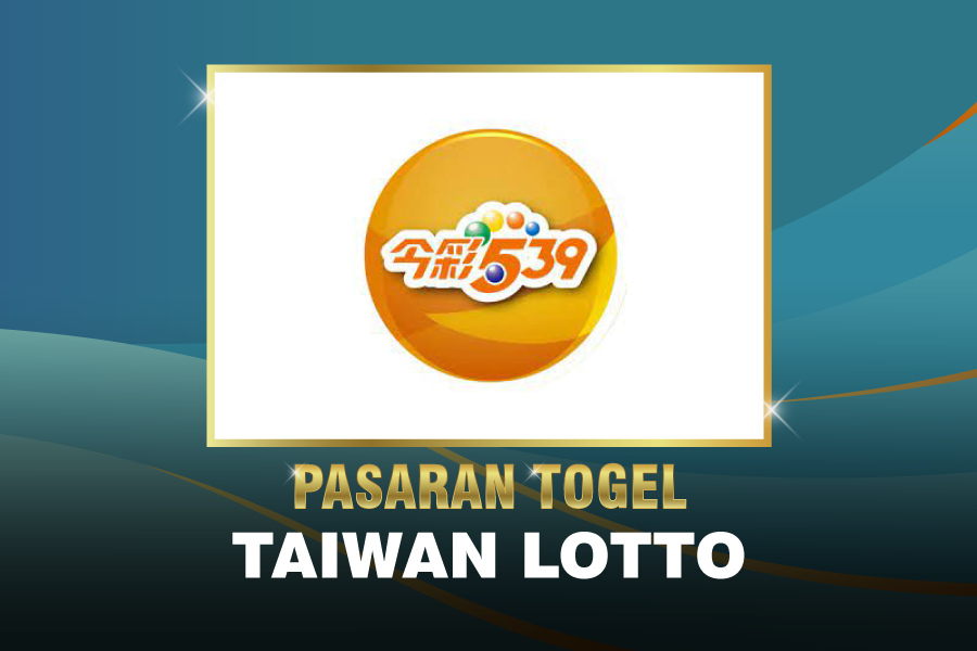 Data Keluaran Taiwan Lotto